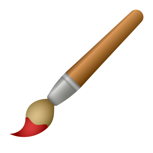 Pinceau