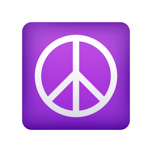 Symbole De Paix