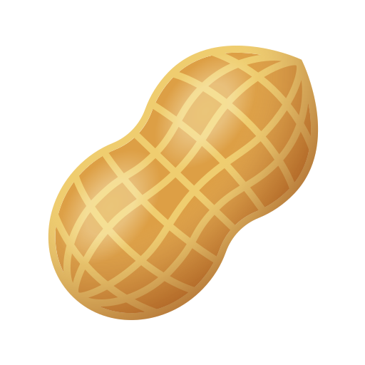 Cacahuètes
