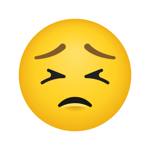 Visage Persévérant