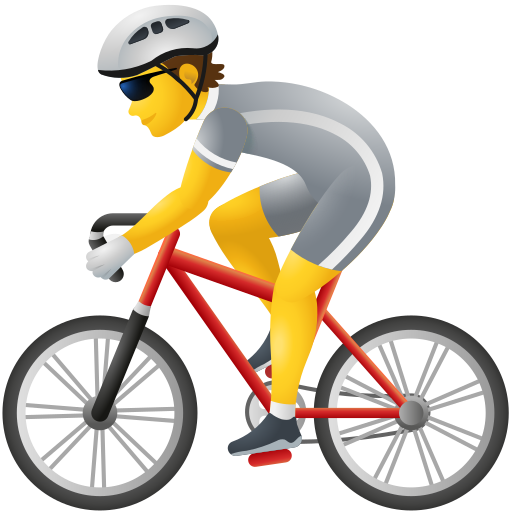 Cycliste