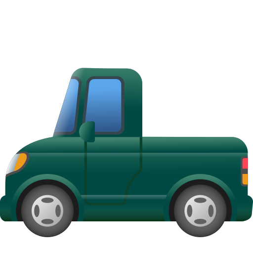 Pick-Up