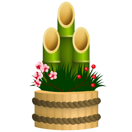 Bambou Décoratif