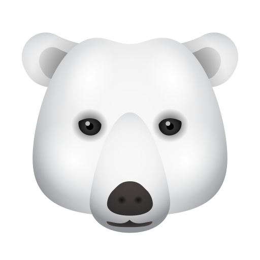 Ours Polaire