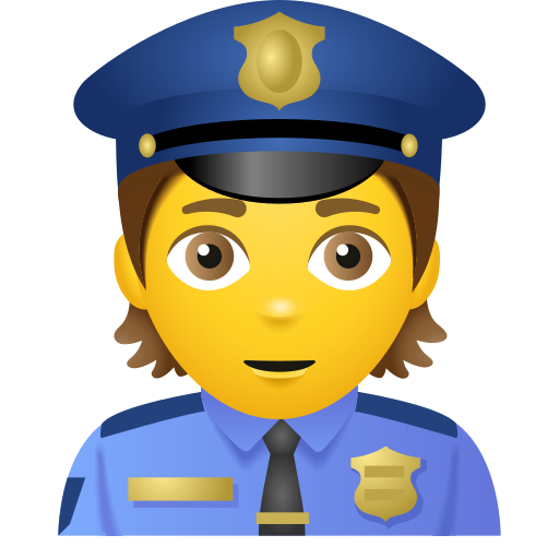 Policier