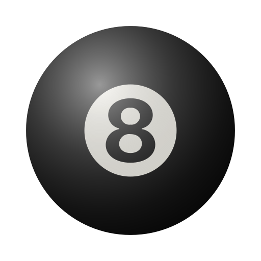 Boule De Billard