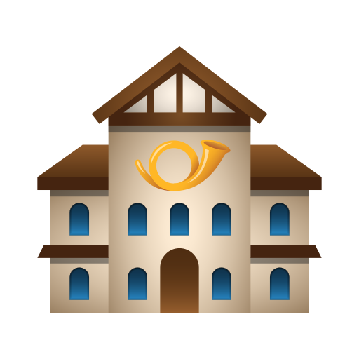 Bureau De Poste