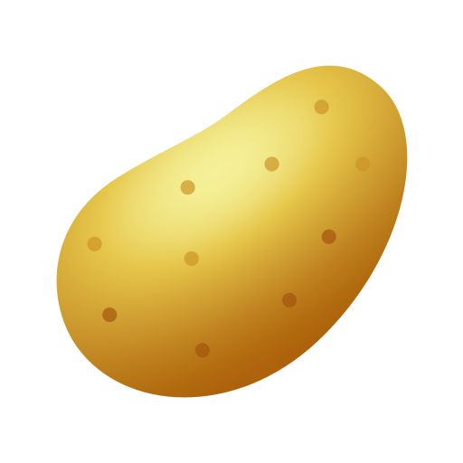 Pomme De Terre