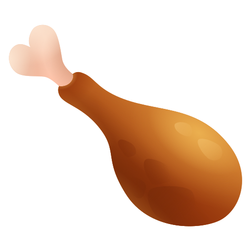 Cuisse De Poulet