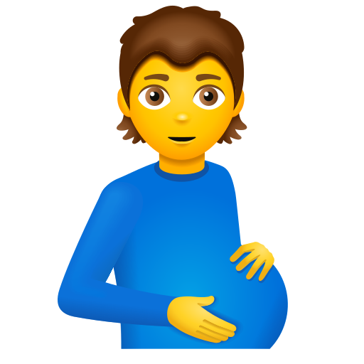 Personne Enceinte