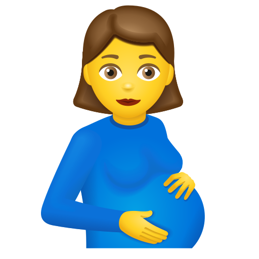 Femme Enceinte