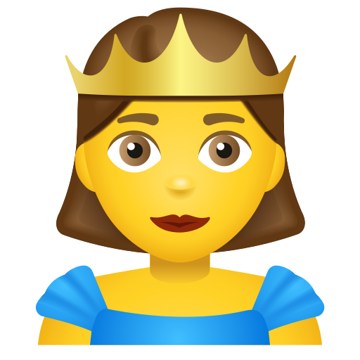 Princesse