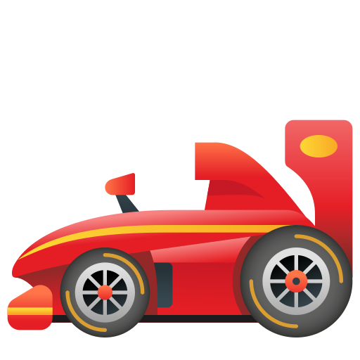 Voiture De Course