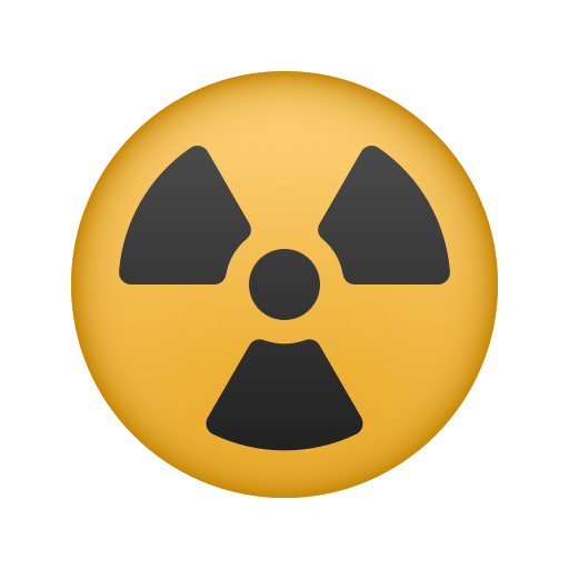 Radioactif