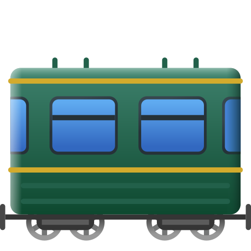 Wagon