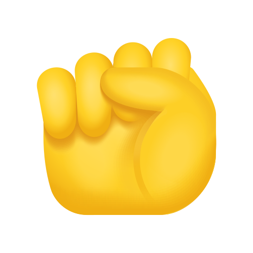 Poing Levé
