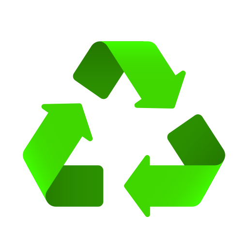 Symbole Recyclage