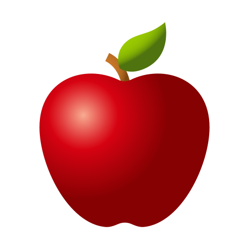 Pomme Rouge