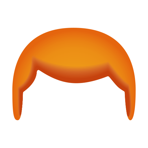 Cheveux Roux