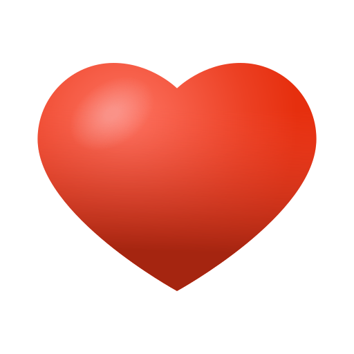 Cœur Rouge