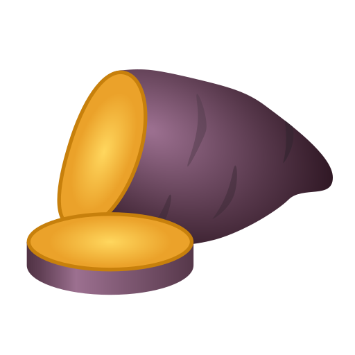 Patate Douce