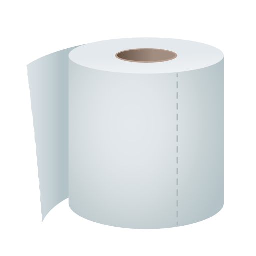 Rouleau De Papier