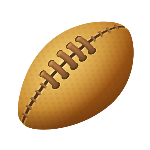 Ballon De Rugby