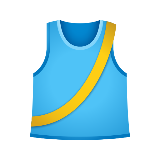 Maillot De Course