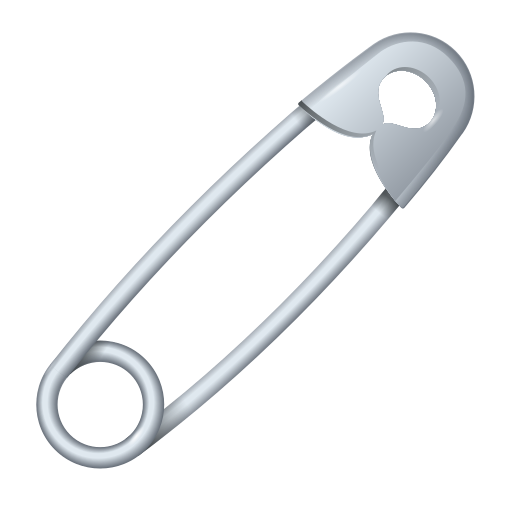Épingle De Sûreté