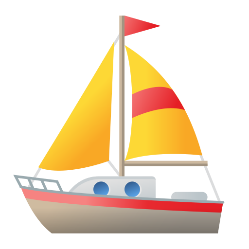 Voilier