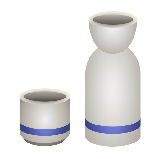 Saké