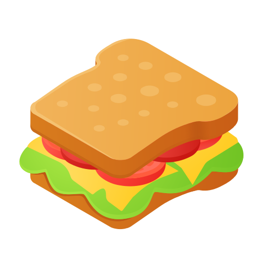 Sandwich