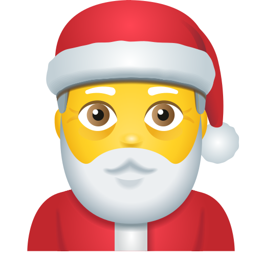 Père Noël