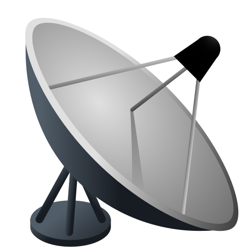 Antenne Satellite
