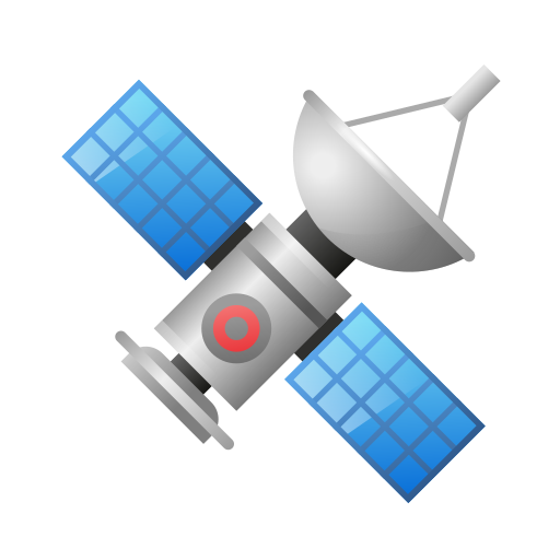 Satellite