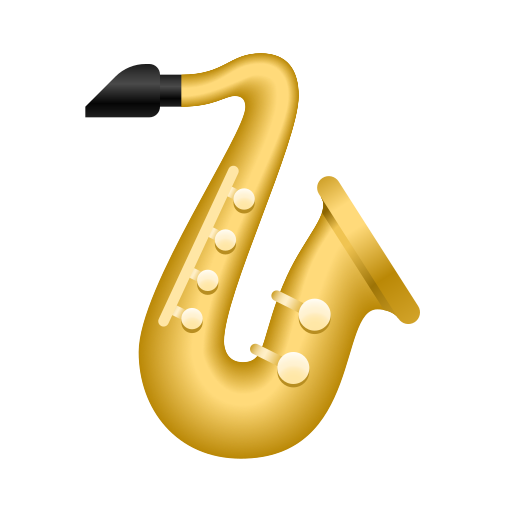 Saxophone