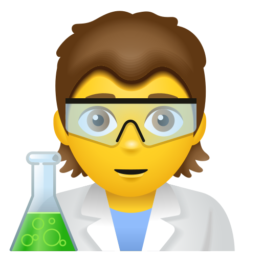 Scientifique