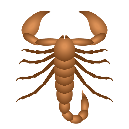 Scorpion