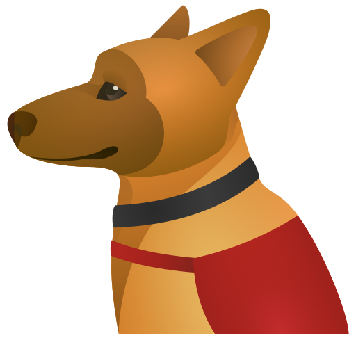 Chien D’Assistance