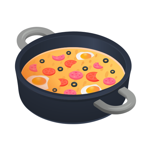 Plat Mitonné