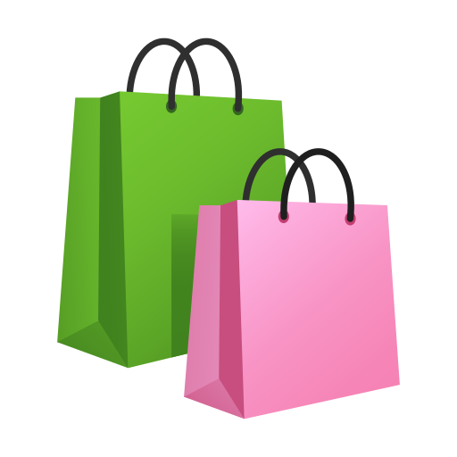 Sacs De Shopping