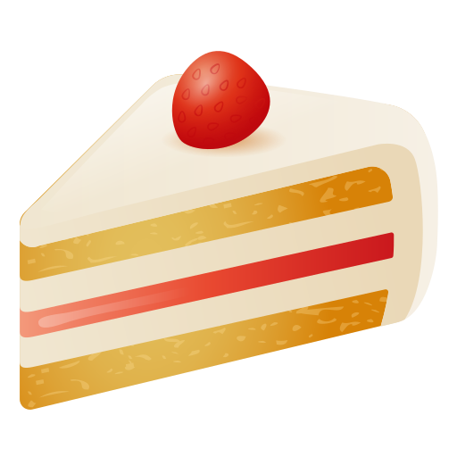 Gâteau Sablé