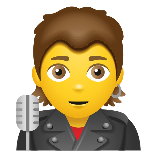 Chanteur