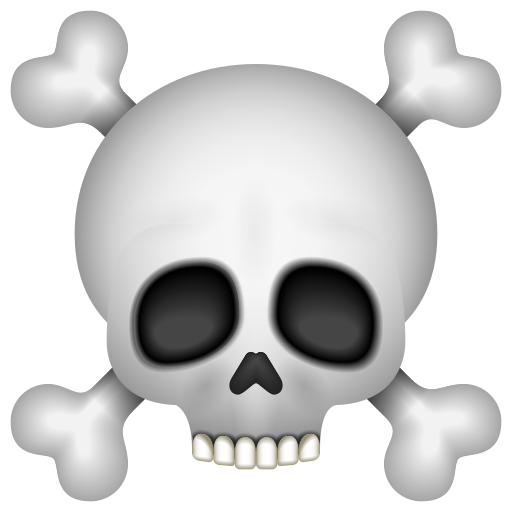 Tête De Mort
