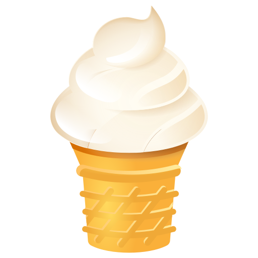 Glace Italienne