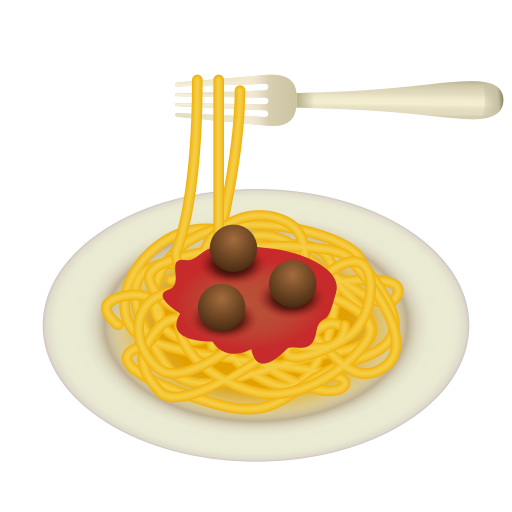 Spaghetti