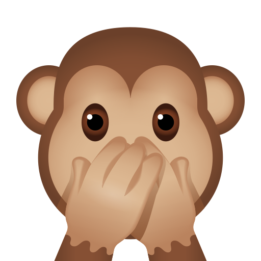 Singe Ne Rien Dire