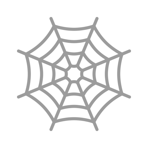 Toile D’Araignée