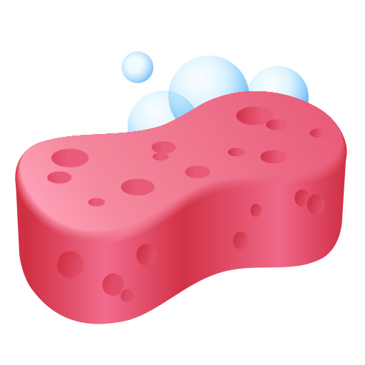 Éponge