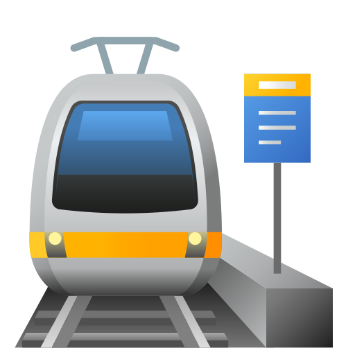 Gare